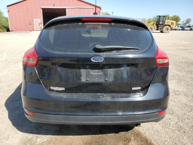 Photo 6 from auction – 2016 FORD FOCUS with VIN 1FADP3KE8GL333617