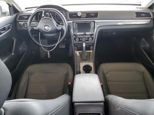 Photo 8 from auction – 2018 VOLKSWAGEN PASSAT SE with VIN 1VWBA7A33JC040951