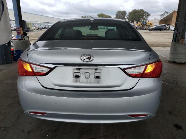 Photo 6 from auction – 2013 HYUNDAI SONATA GLS with VIN 5NPEB4AC5DH668627
