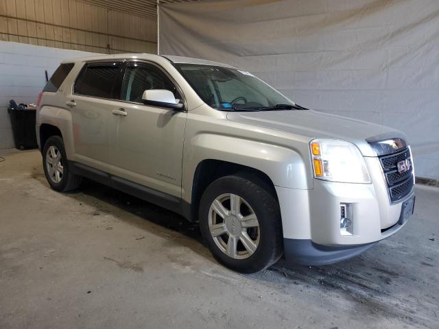 Photo 4 from auction – 2014 GMC TERRAIN SL with VIN 2GKFLVEK2E6311375