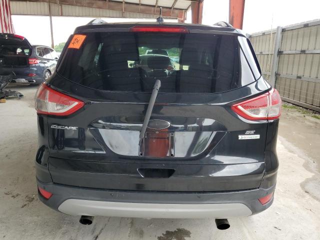 Photo 6 from auction – 2014 FORD ESCAPE SE with VIN 1FMCU0GX0EUE26769