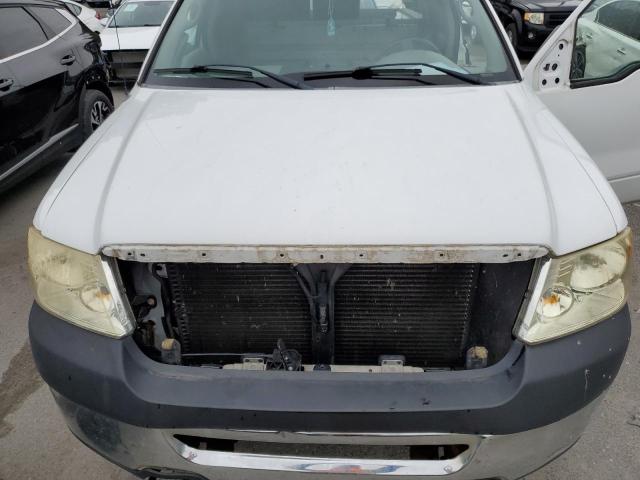 Photo 11 from auction – 2007 FORD F150 with VIN 1FTRX14W27NA05897