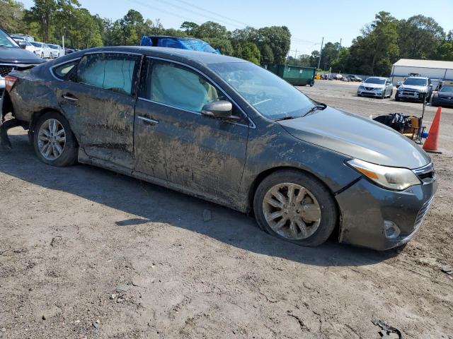 Photo 4 from auction – 2014 TOYOTA AVALON BAS with VIN 4T1BK1EB7EU084588