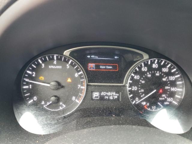 Photo 9 from auction – 2013 NISSAN ALTIMA 2.5 with VIN 1N4AL3AP5DC173418