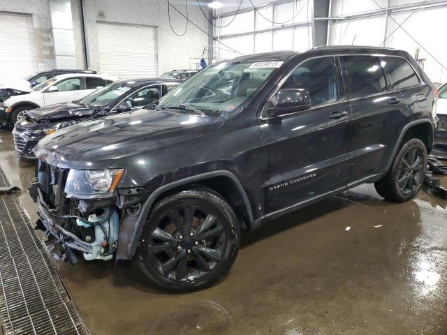 2012 JEEP 4X4LIMITED