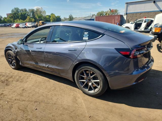 Photo 2 from auction – 2021 TESLA MODEL 3 with VIN 5YJ3E1EB3MF926690
