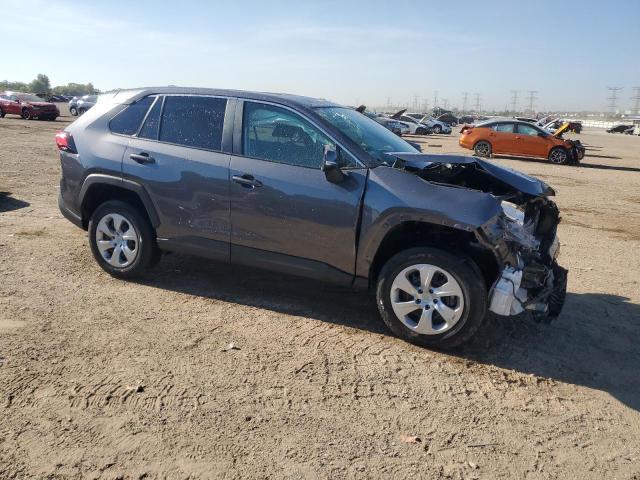Photo 4 from auction – 2022 TOYOTA RAV4 LE with VIN 2T3G1RFV6NC293250