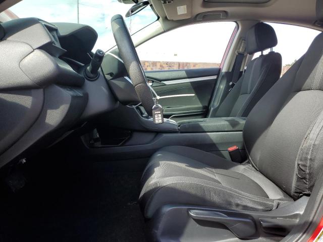 Photo 7 from auction – 2016 HONDA CIVIC EX with VIN 2HGFC2F82GH504096