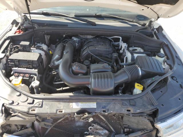 Photo 12 from auction – 2012 DODGE DURANGO SXT with VIN 1C4RDHAG9CC335783