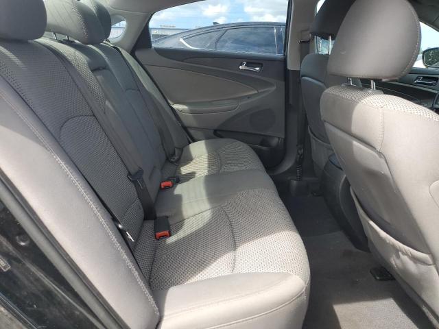Photo 10 from auction – 2012 HYUNDAI SONATA GLS with VIN 5NPEB4AC5CH412003