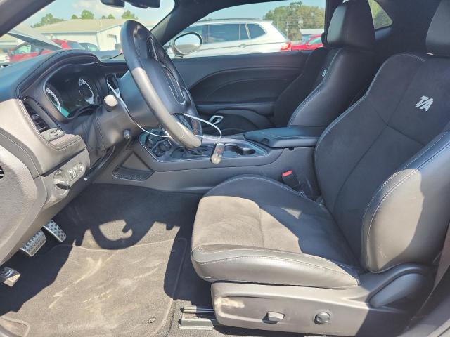 Photo 7 from auction – 2023 DODGE CHALLENGER with VIN 2C3CDZBT5PH668724