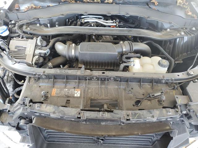 Photo 12 from auction – 2023 FORD EXPLORER ST with VIN 1FM5K8GC2PGB06669