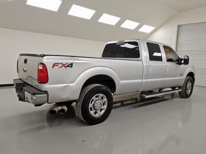Photo 3 from auction – 2014 FORD F250 SUPER with VIN 1FT7W2BT4EEA41886