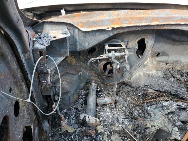 Photo 9 from auction – 2009 BUICK LACROSSE C with VIN 2G4WD582191173492