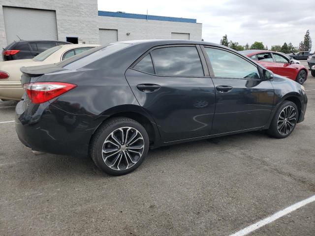 Photo 3 from auction – 2014 TOYOTA COROLLA with VIN 5YFBURHE3EP033105