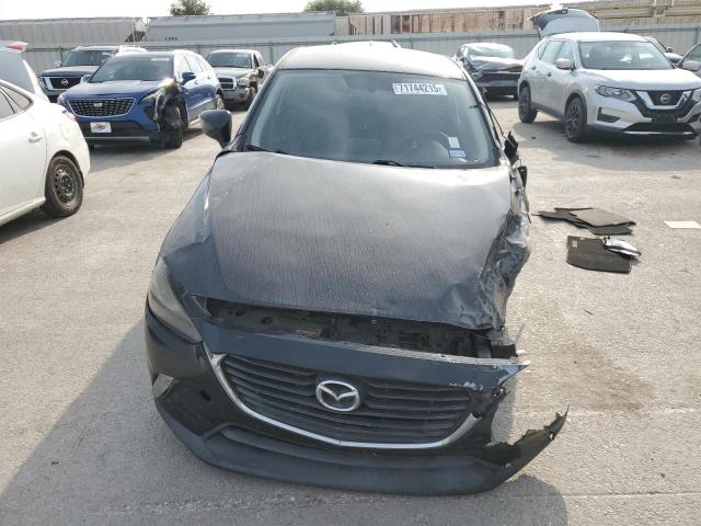 Photo 5 from auction – 2016 MAZDA CX-3 TOURING with VIN JM1DKBC78G0114161
