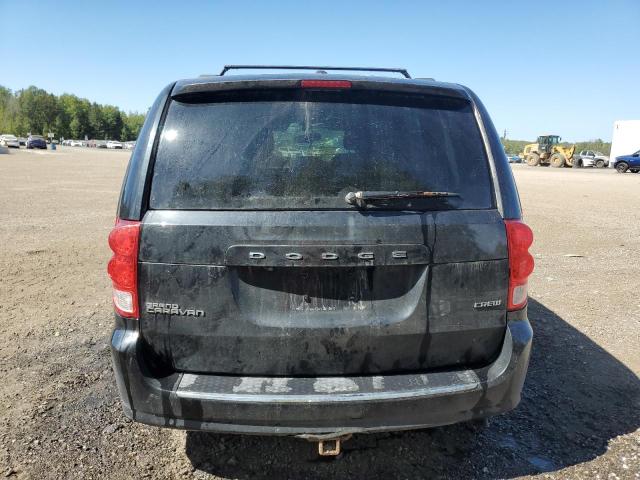 Photo 6 from auction – 2015 DODGE GRAND CARA with VIN 2C4RDGDG3FR634462