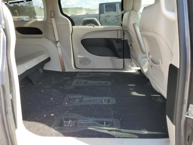 Photo 11 from auction – 2018 CHRYSLER PACIFICA H with VIN 2C4RC1L78JR333051