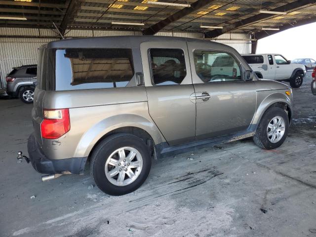 Photo 3 from auction – 2007 HONDA ELEMENT EX with VIN 5J6YH18707L012297