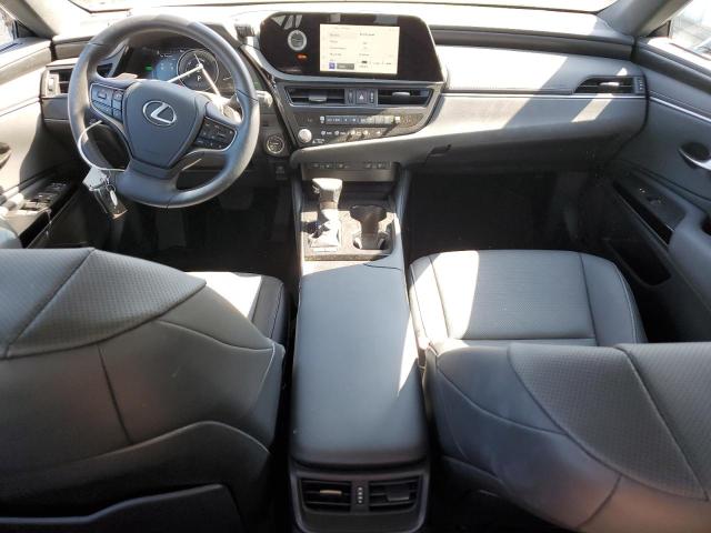Photo 8 from auction – 2025 LEXUS ES 300H BA with VIN 58ADA1C19SU061226