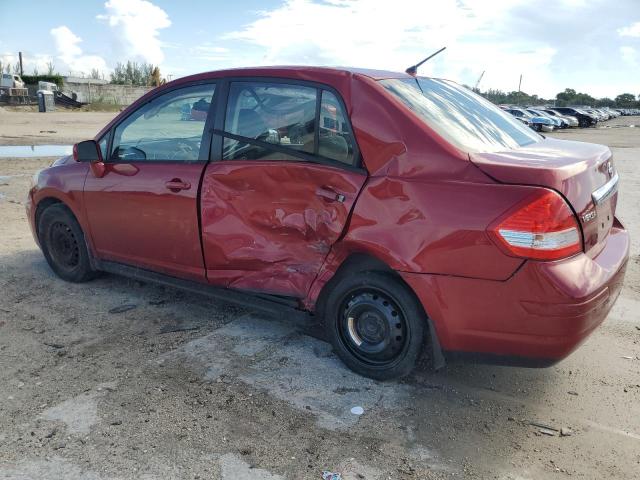 Photo 2 from auction – 2011 NISSAN VERSA S with VIN 3N1BC1AP8BL423144