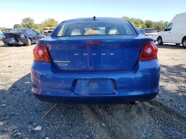 Photo 6 from auction – 2012 DODGE AVENGER with VIN 1C3CDZAB7CN231754