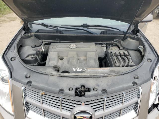 Photo 12 from auction – 2011 CADILLAC SRX LUXURY with VIN 3GYFNAEY0BS658682