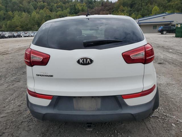 Photo 6 from auction – 2013 KIA SPORTAGE B with VIN KNDPB3A26D7420854