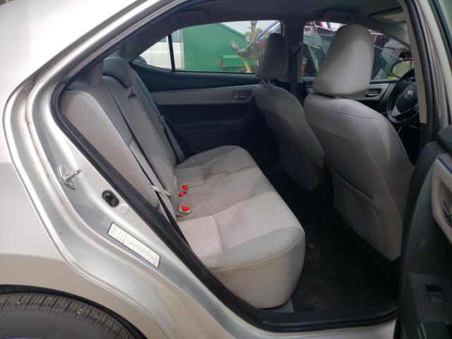 Photo 10 from auction – 2015 TOYOTA COROLLA L with VIN 5YFBURHE2FP265096