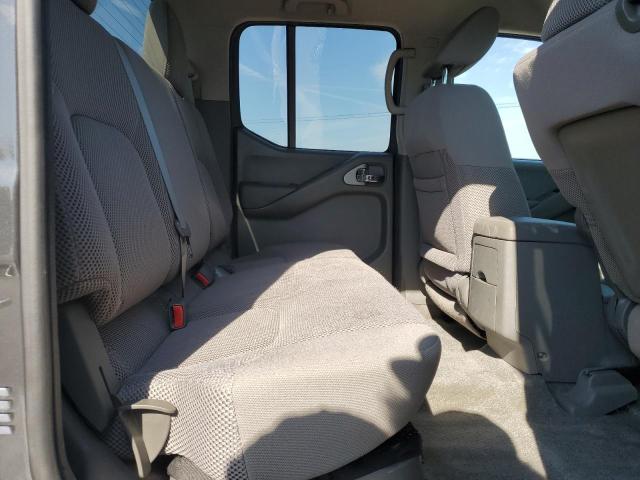 Photo 10 from auction – 2012 NISSAN FRONTIER S with VIN 1N6AD0ER3CC477179