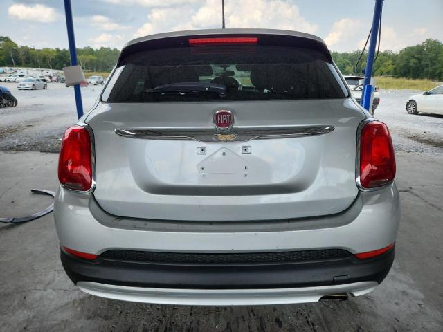 Photo 6 from auction – 2016 FIAT 500X EASY with VIN ZFBCFXBT8GP398834