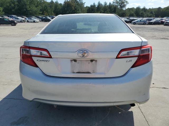 Photo 6 from auction – 2012 TOYOTA CAMRY BASE with VIN 4T1BF1FK9CU156987
