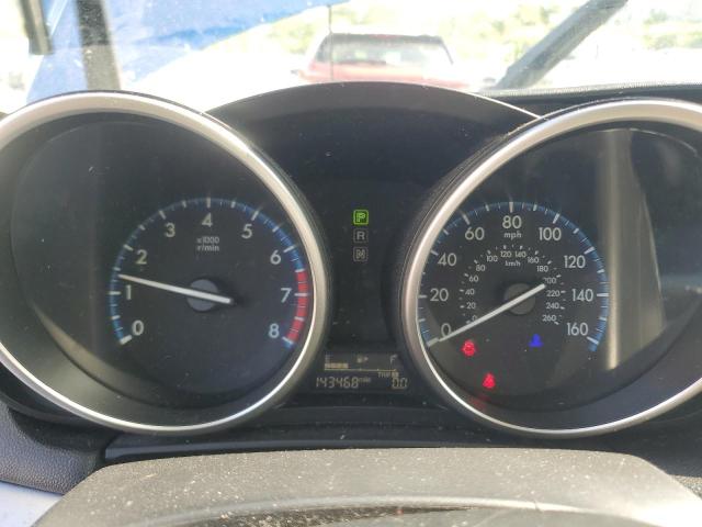 Foto 9 de la subasta – 2012 MAZDA 3 I con VIN JM1BL1V71C1692117