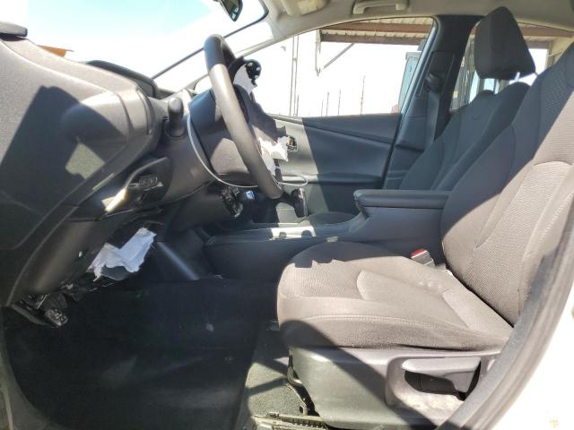Photo 7 from auction – 2019 TOYOTA PRIUS with VIN JTDKARFU7K3083447