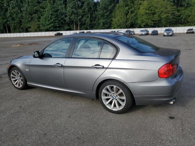 Photo 2 from auction – 2011 BMW 328 XI with VIN WBAPK7C5XBA970568