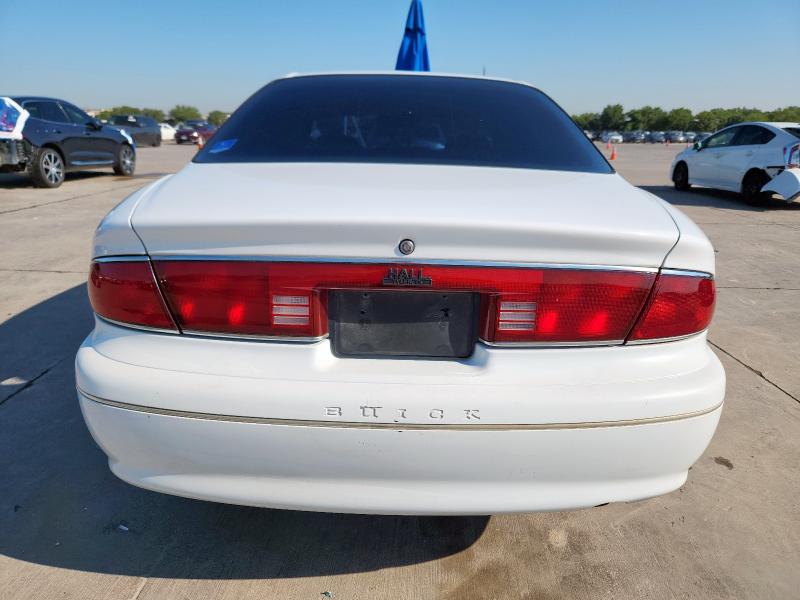 Photo 6 from auction – 2000 BUICK CENTURY CU with VIN 2G4WS52J4Y1261067