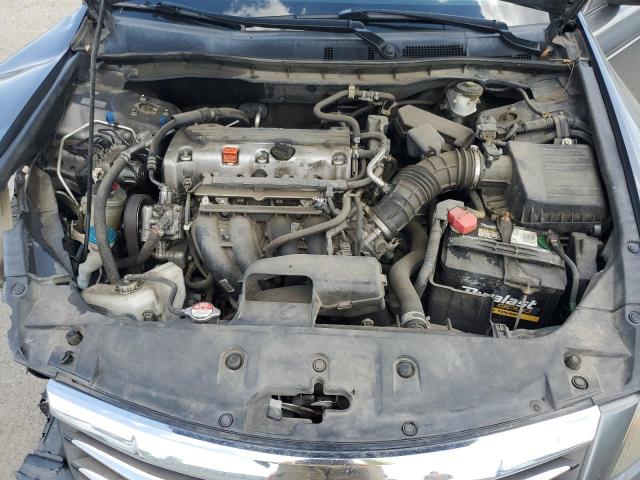 Photo 11 from auction – 2012 HONDA ACCORD LX with VIN 1HGCP2F39CA211221