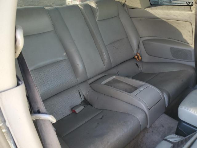 Photo 10 from auction – 2006 INFINITI G35 with VIN JNKCV54E06M717581