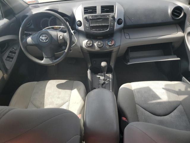 Фото 8 с аукциона – 2010 TOYOTA RAV4 с VIN 2T3BF4DV5AW029639