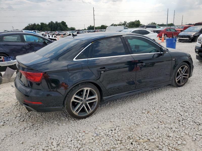 Photo 3 from auction – 2018 AUDI A3 PREMIUM with VIN WAUJ8GFF7J1022880