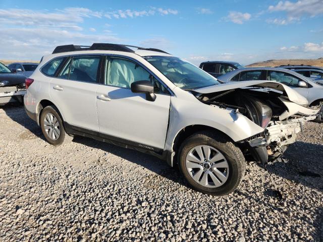 Photo 4 from auction – 2018 SUBARU OUTBACK 2. with VIN 4S4BSAAC1J3250599
