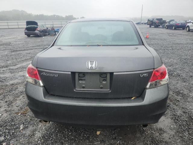 Photo 6 from auction – 2008 HONDA ACCORD EX with VIN 1HGCP36748A003778