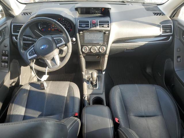 Photo 8 from auction – 2018 SUBARU FORESTER 2 with VIN JF2SJGWC0JH525161