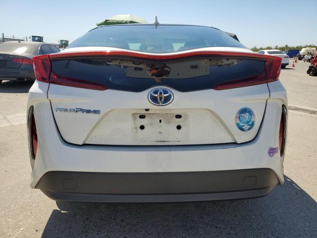 Photo 6 from auction – 2019 TOYOTA PRIUS PRIM with VIN JTDKARFP7K3119339