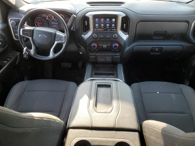 Photo 8 from auction – 2019 CHEVROLET SILVERADO with VIN 1GCUYEED8KZ415116