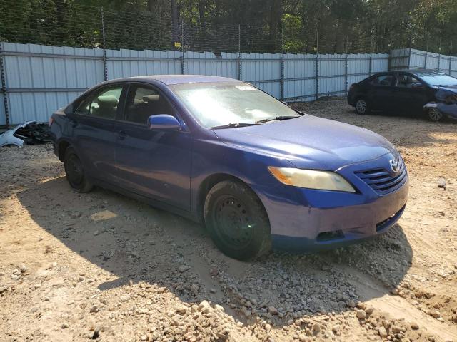 Photo 4 from auction – 2009 TOYOTA CAMRY BASE with VIN 4T1BE46K59U355547