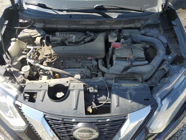 Photo 11 from auction – 2018 NISSAN ROGUE S with VIN 5N1AT2MT5JC797689