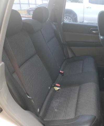 Photo 11 from auction – 2005 SUBARU FORESTER 2 with VIN JF1SG69695H742541