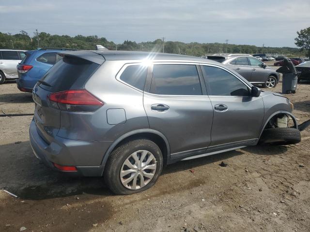 Photo 3 from auction – 2018 NISSAN ROGUE S with VIN KNMAT2MV7JP526051