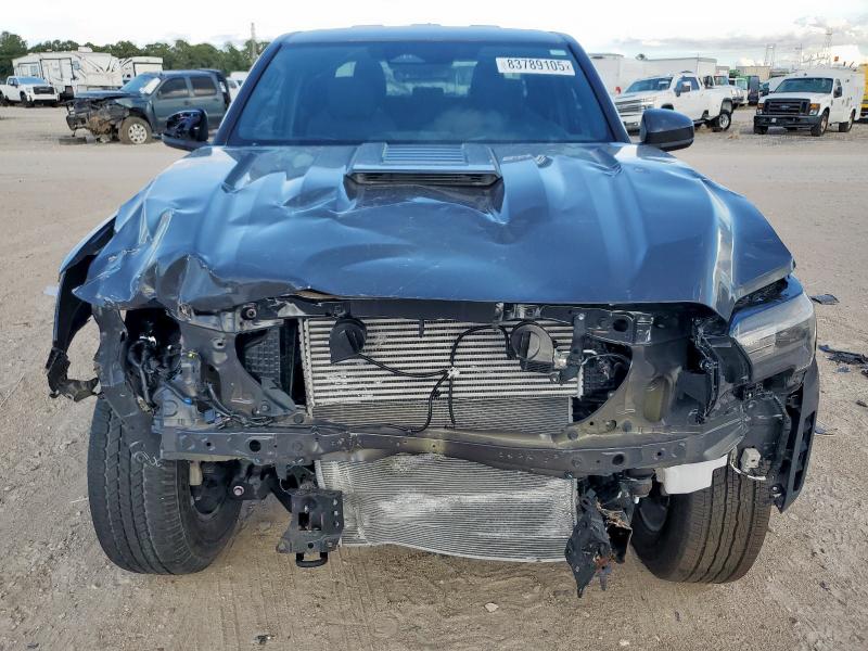 Photo 5 from auction – 2024 TOYOTA TACOMA DOU with VIN 3TMLB5FN3RM014833
